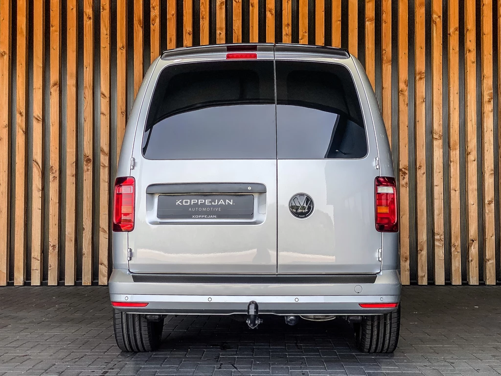Volkswagen Caddy – foto 8