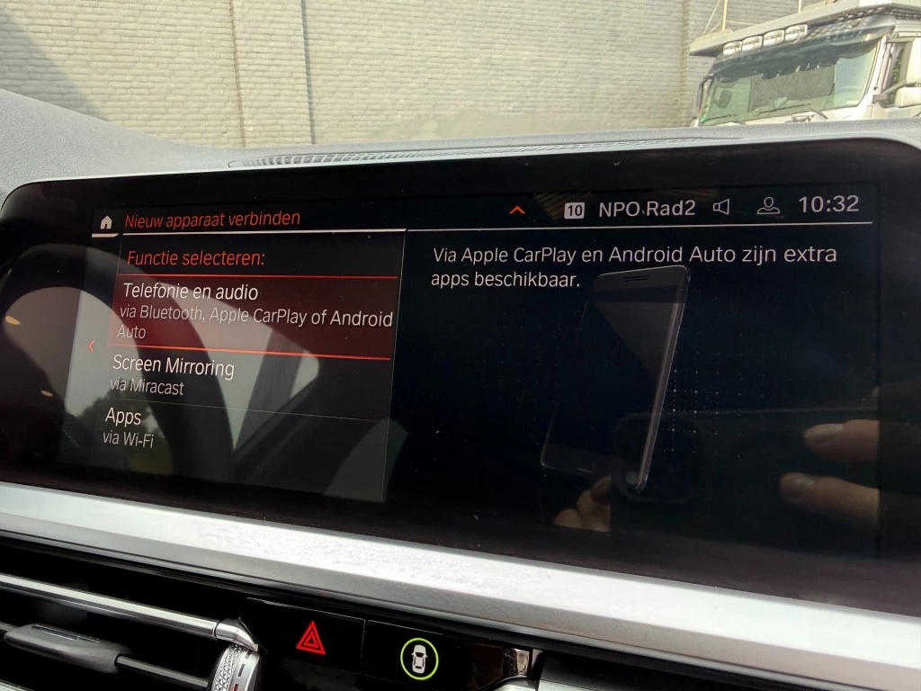 BMW 3 Serie – foto 35