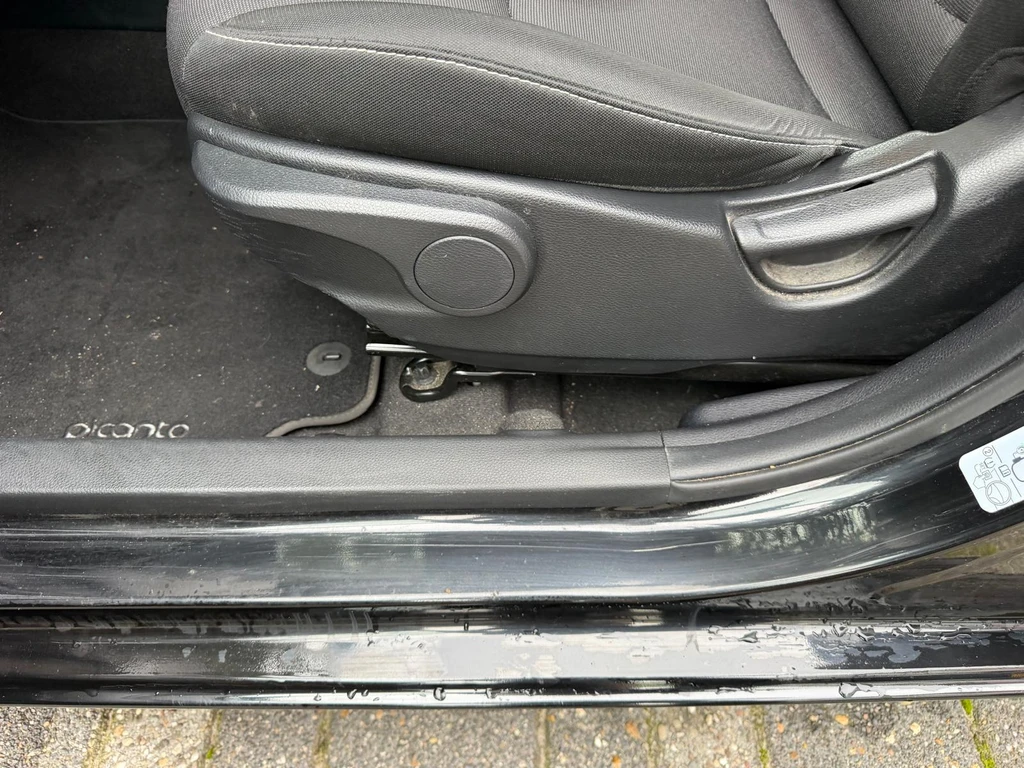 Kia Picanto – foto 20