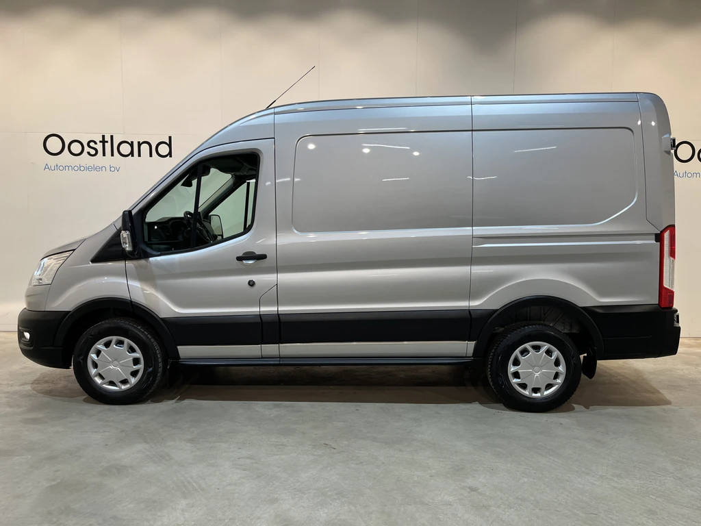 Ford Transit – foto 2