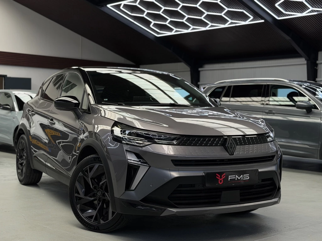 Renault Captur – foto 10