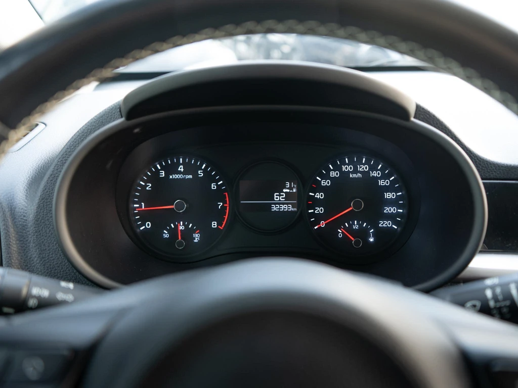 Kia Picanto – foto 13