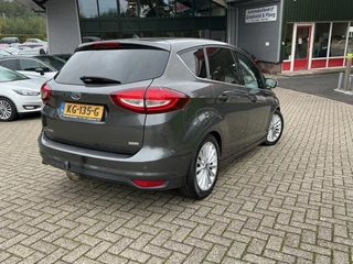 Ford C-MAX – thumbnail 5