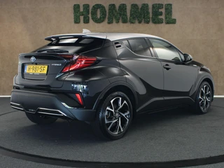 Toyota C-HR – thumbnail 6