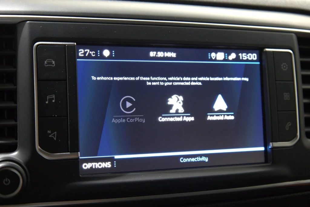Peugeot Expert – foto 20