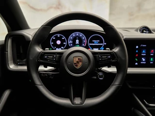 Porsche Cayenne – thumbnail 22