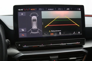 CUPRA Leon Sportstourer – thumbnail 44