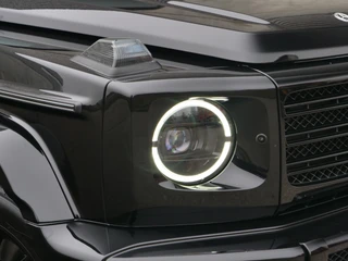 Mercedes-Benz G-Klasse – thumbnail 40