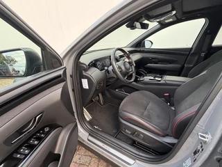 Hyundai Tucson – thumbnail 59