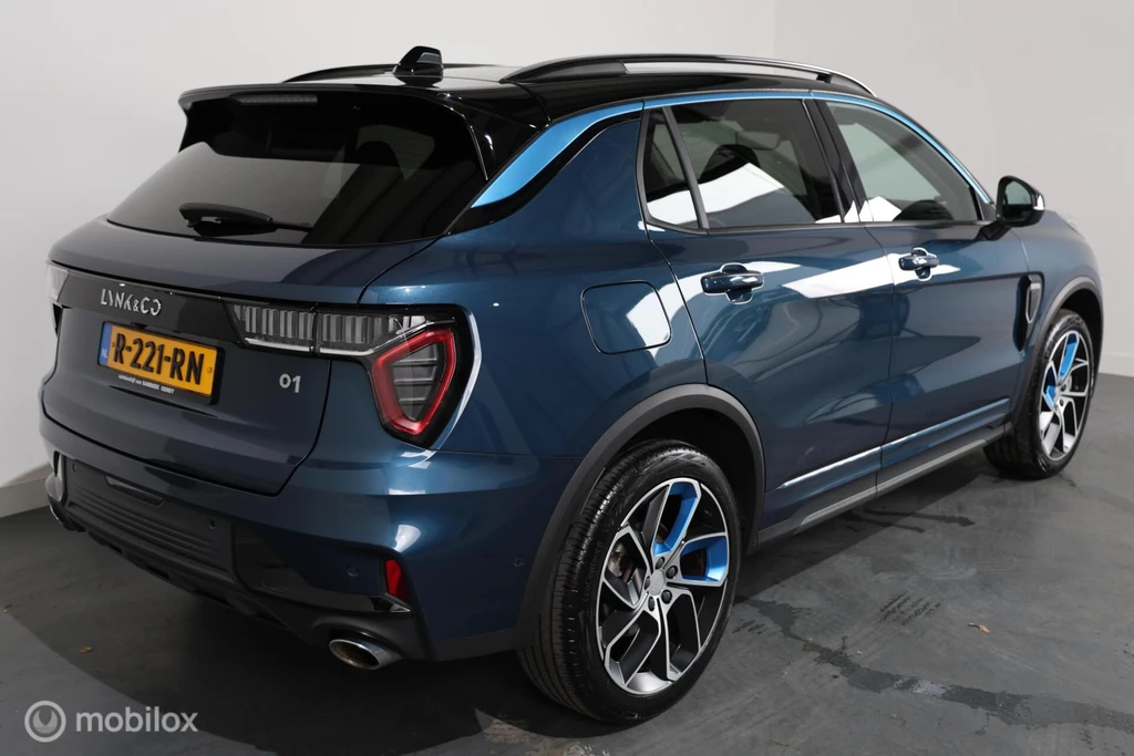 Lynk & Co 01 – foto 6