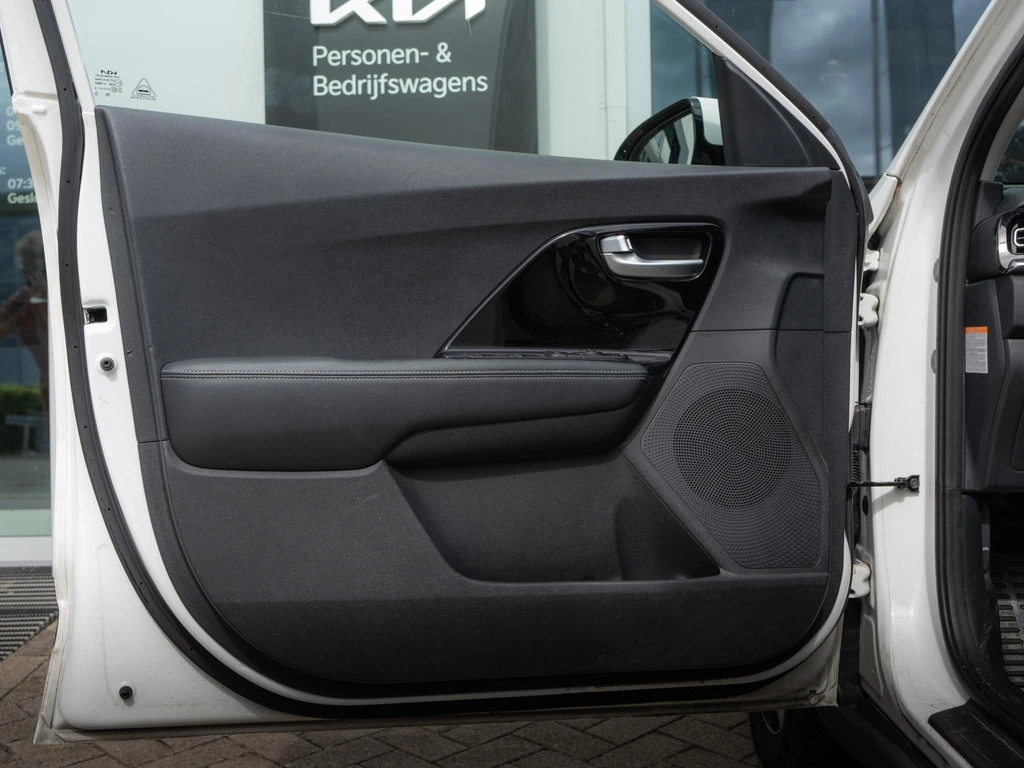 Kia Niro – foto 23