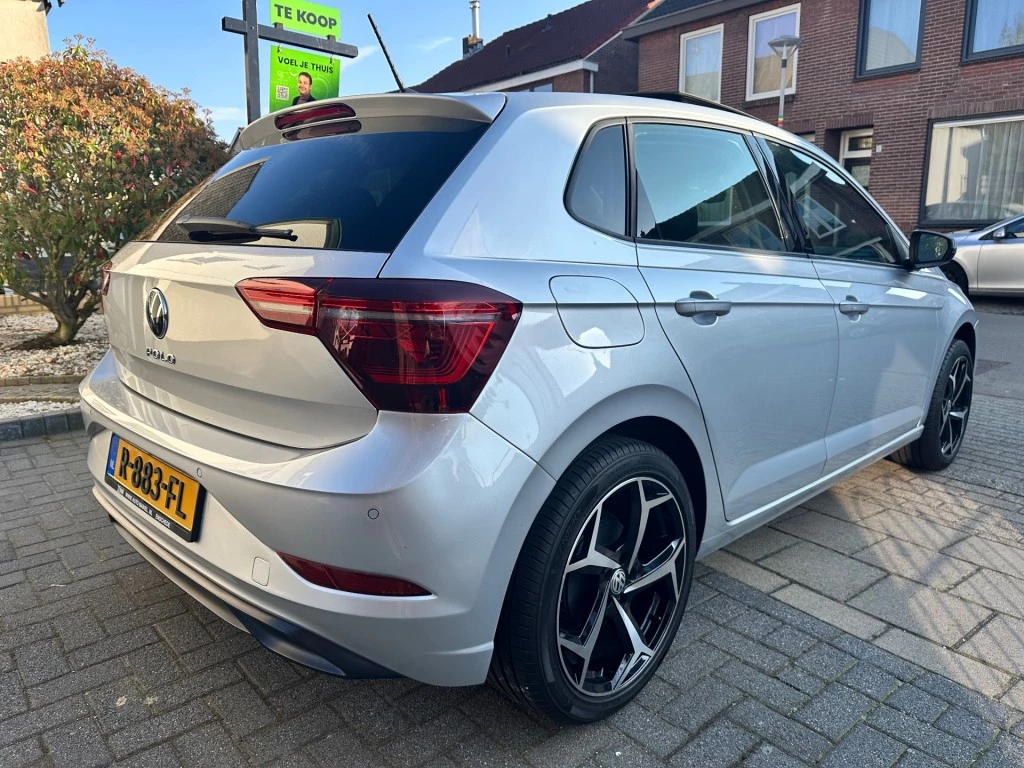 Volkswagen Polo – foto 4