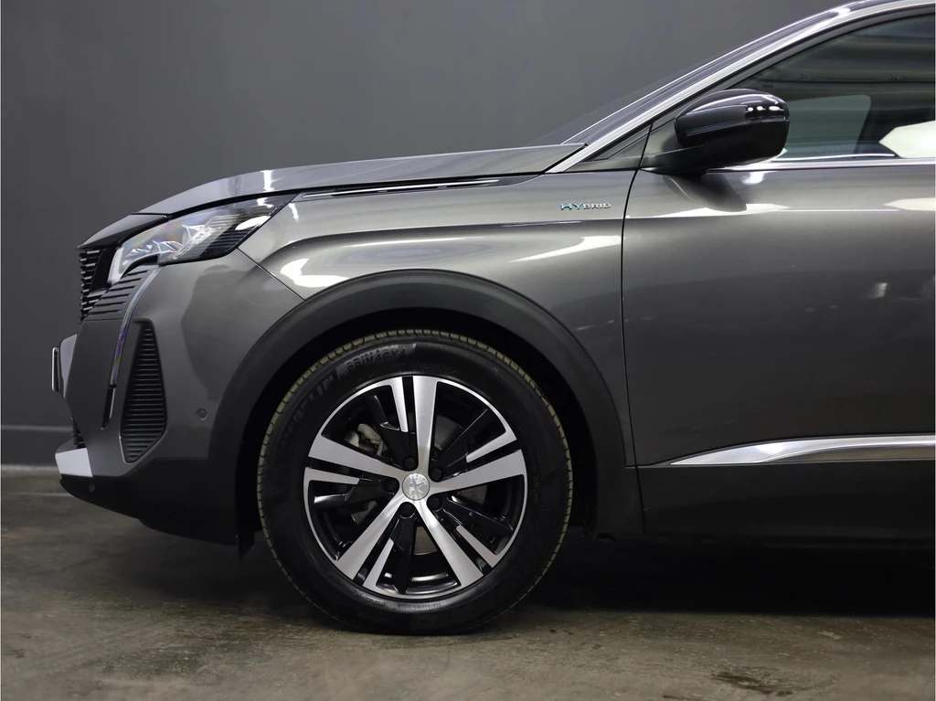 Peugeot 3008 – foto 7