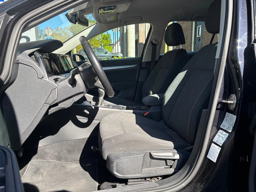 Volkswagen Golf – foto 11