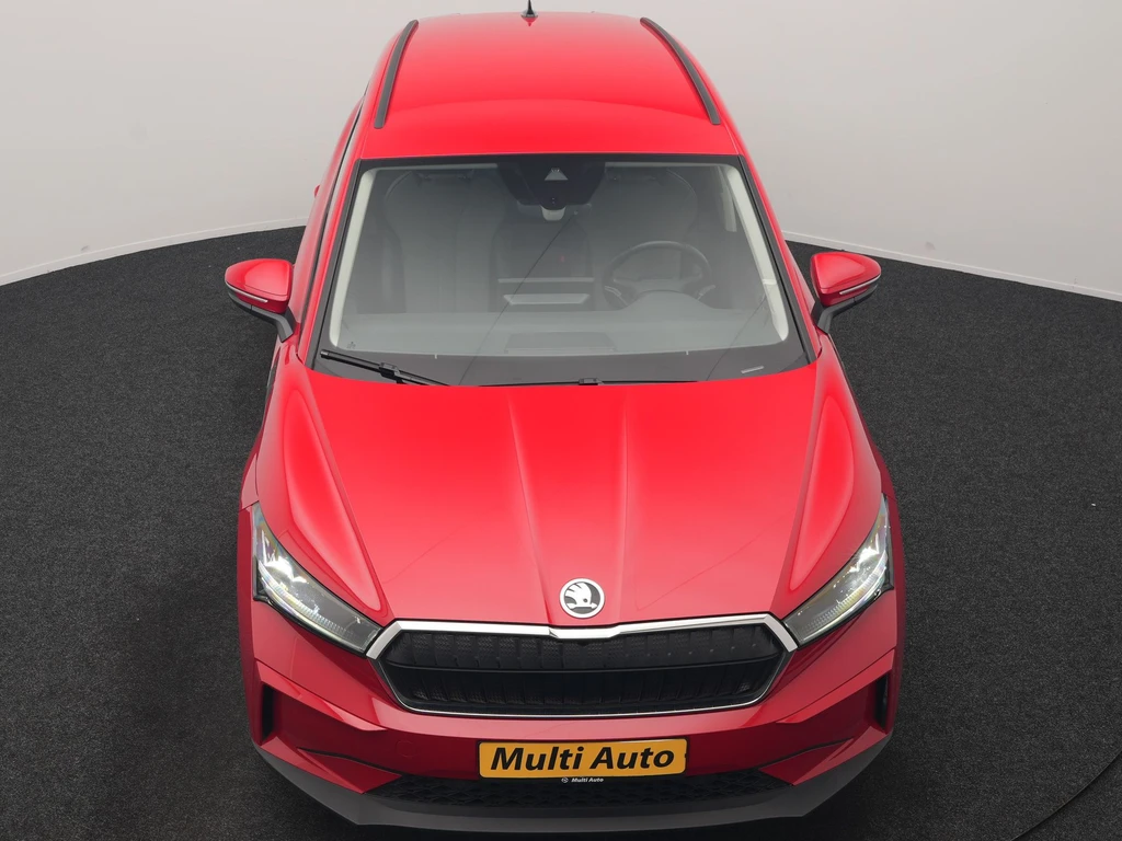 Škoda Enyaq iV – foto 12