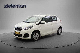 Peugeot 108 – thumbnail 1