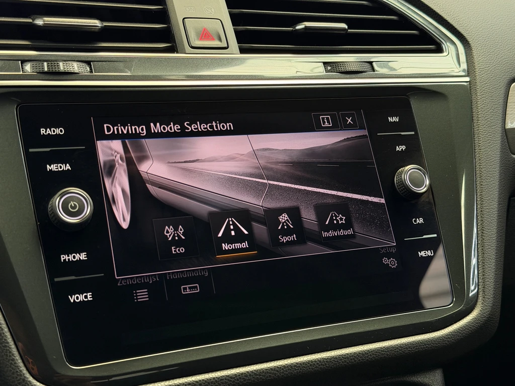 Volkswagen Tiguan Allspace – foto 23