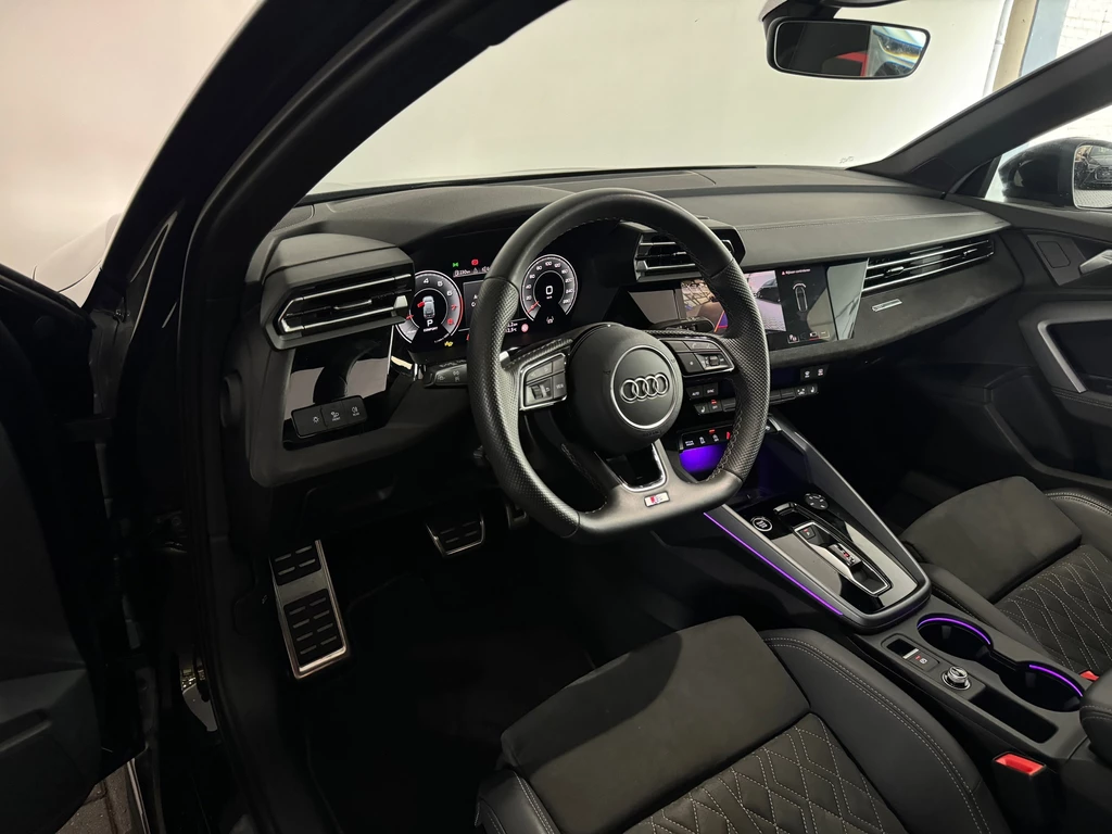 Audi A3 – foto 11