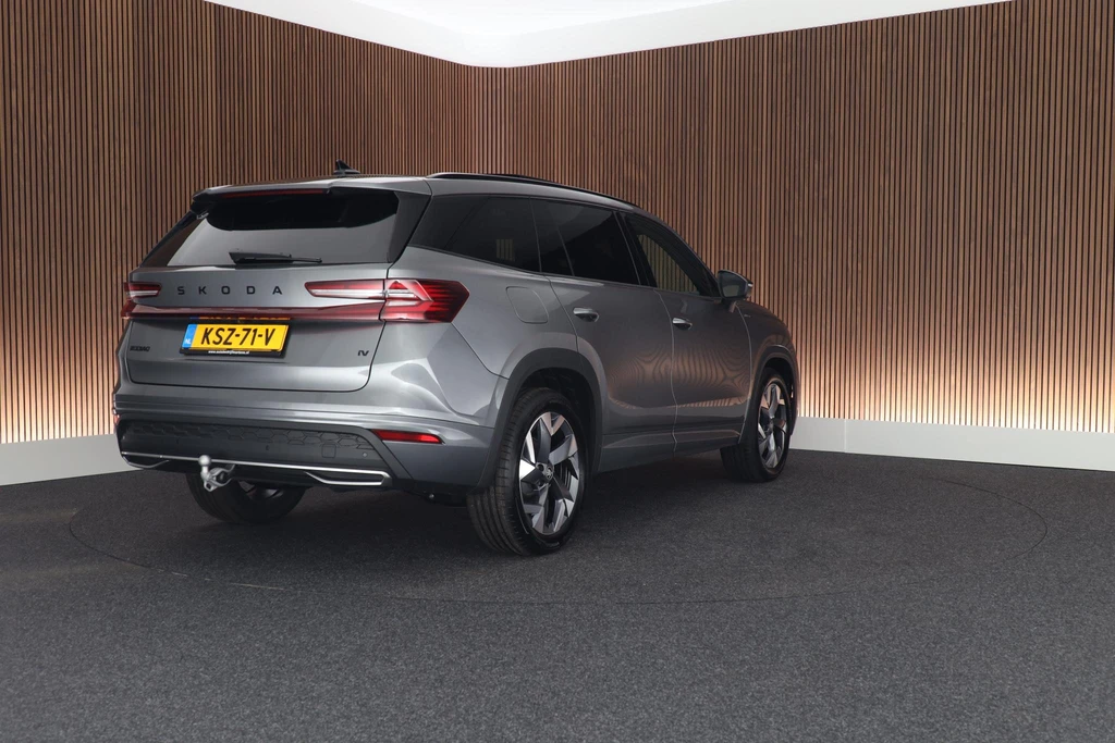 Škoda Kodiaq – foto 4
