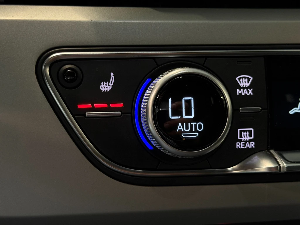 Audi A4 – foto 16