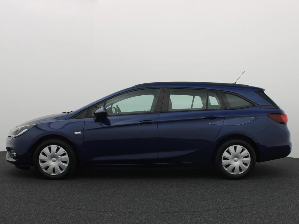 Opel Astra – foto 2