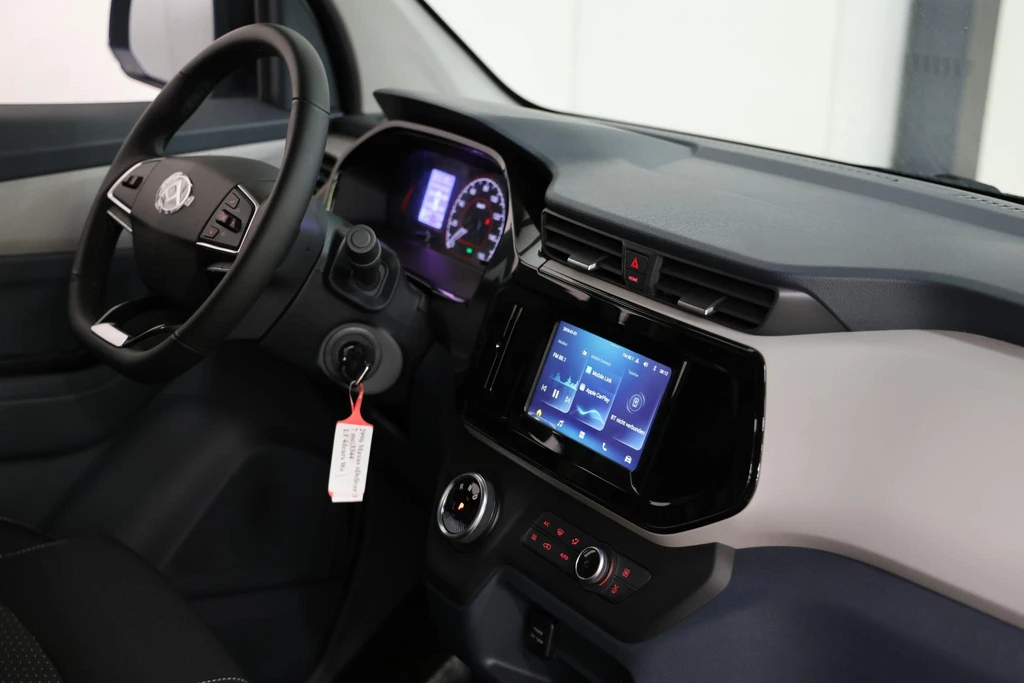 Maxus eDeliver – foto 13