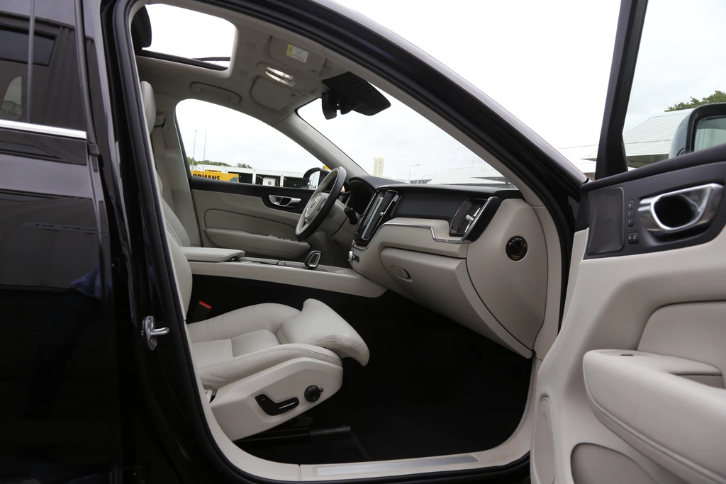 Volvo XC60 – foto 44