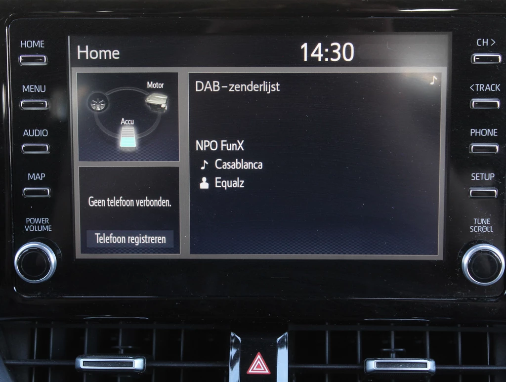 Toyota Corolla – foto 43