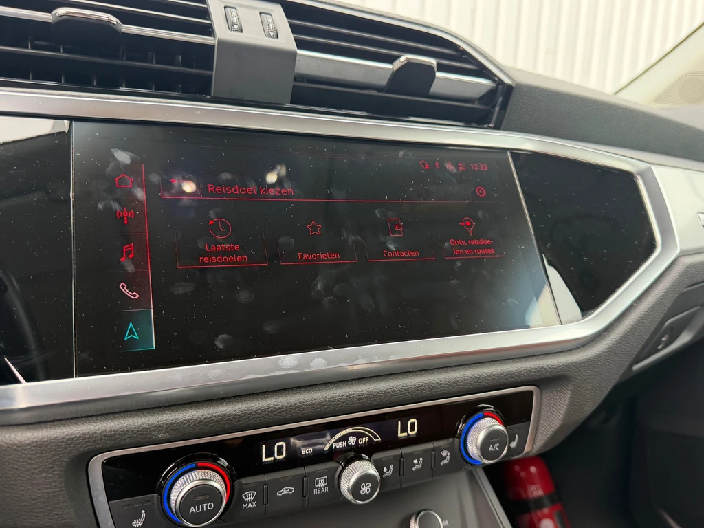 Audi Q3 – foto 15