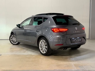 SEAT Leon – thumbnail 4
