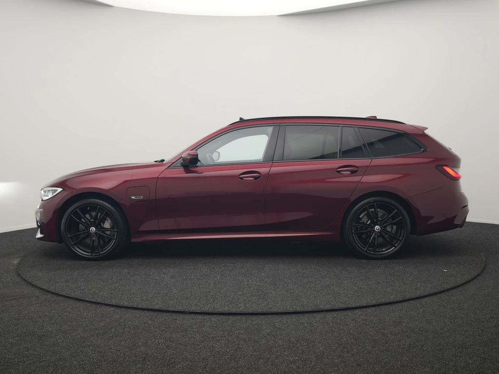 BMW 3 Serie – foto 3