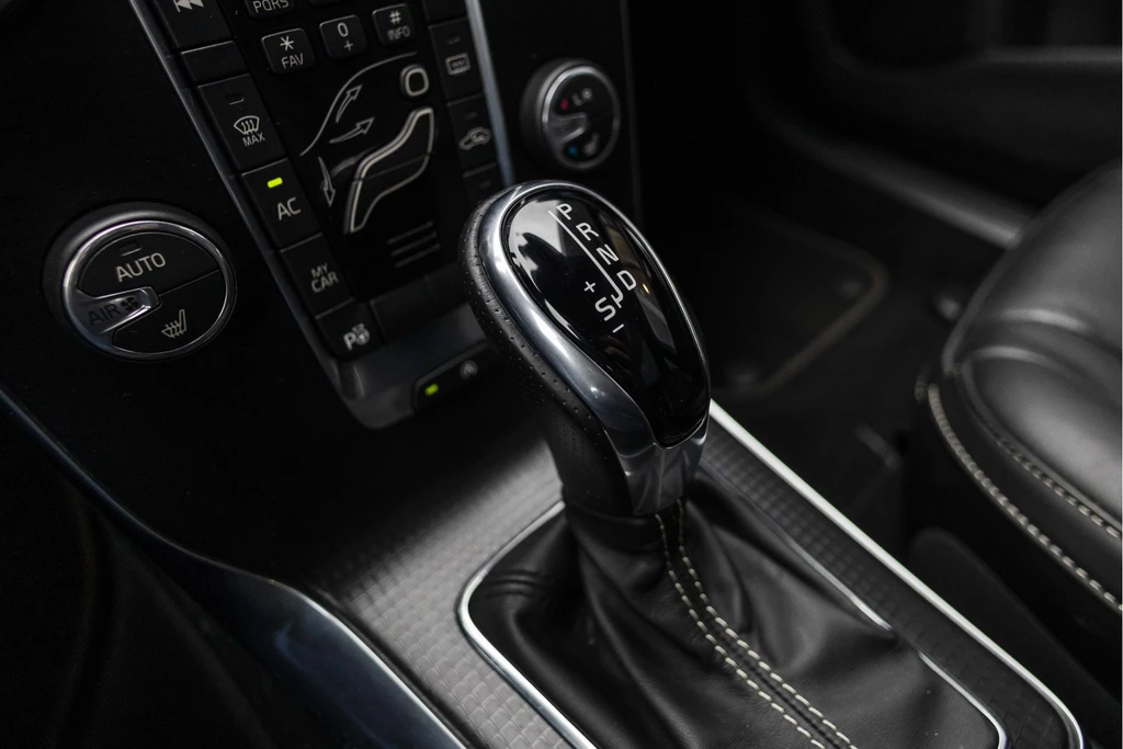Volvo V40 – foto 24