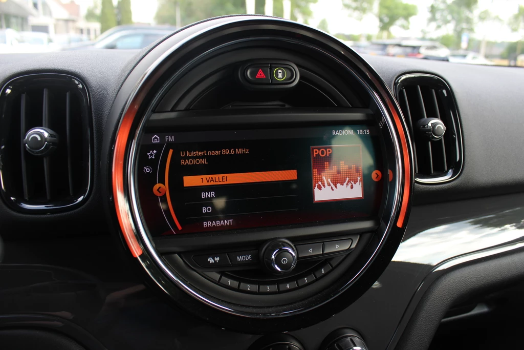 MINI Countryman – foto 26