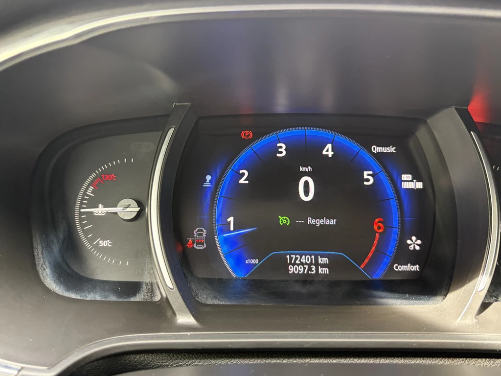 Renault Mégane Estate – foto 20