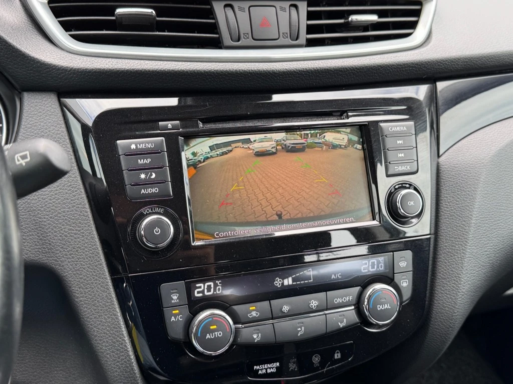Nissan QASHQAI – foto 12