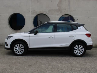 SEAT Arona – thumbnail 2