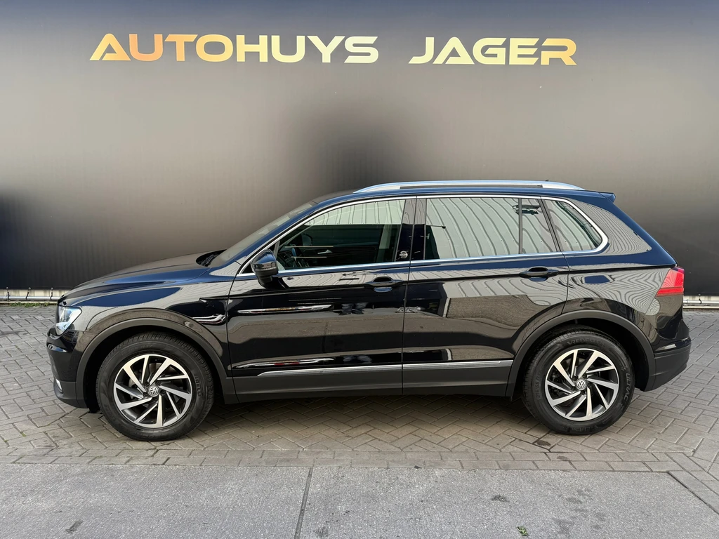 Volkswagen Tiguan – foto 2