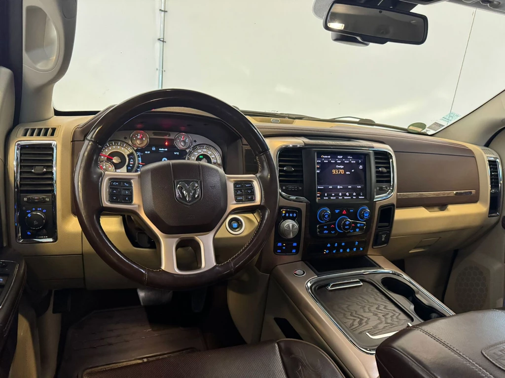 Dodge Ram 1500 – foto 7