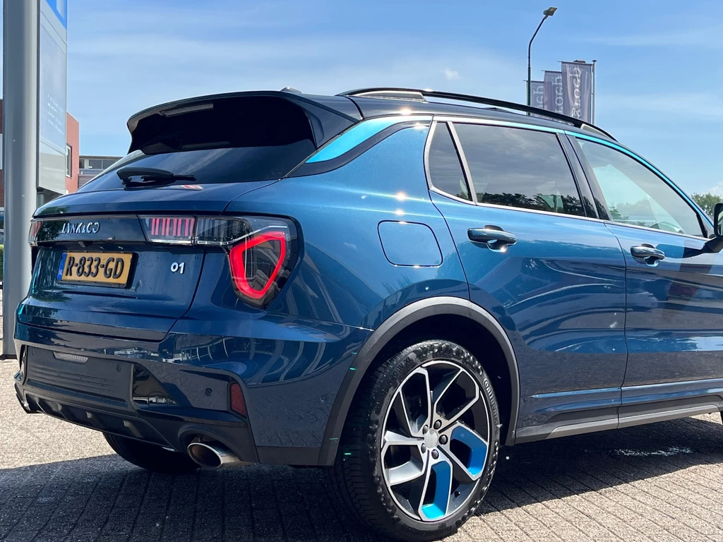 Lynk & Co 01 – foto 19
