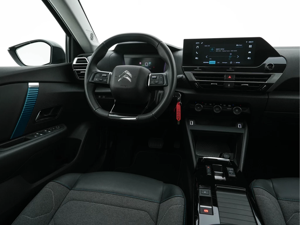Citroën ë-C4 X – foto 7