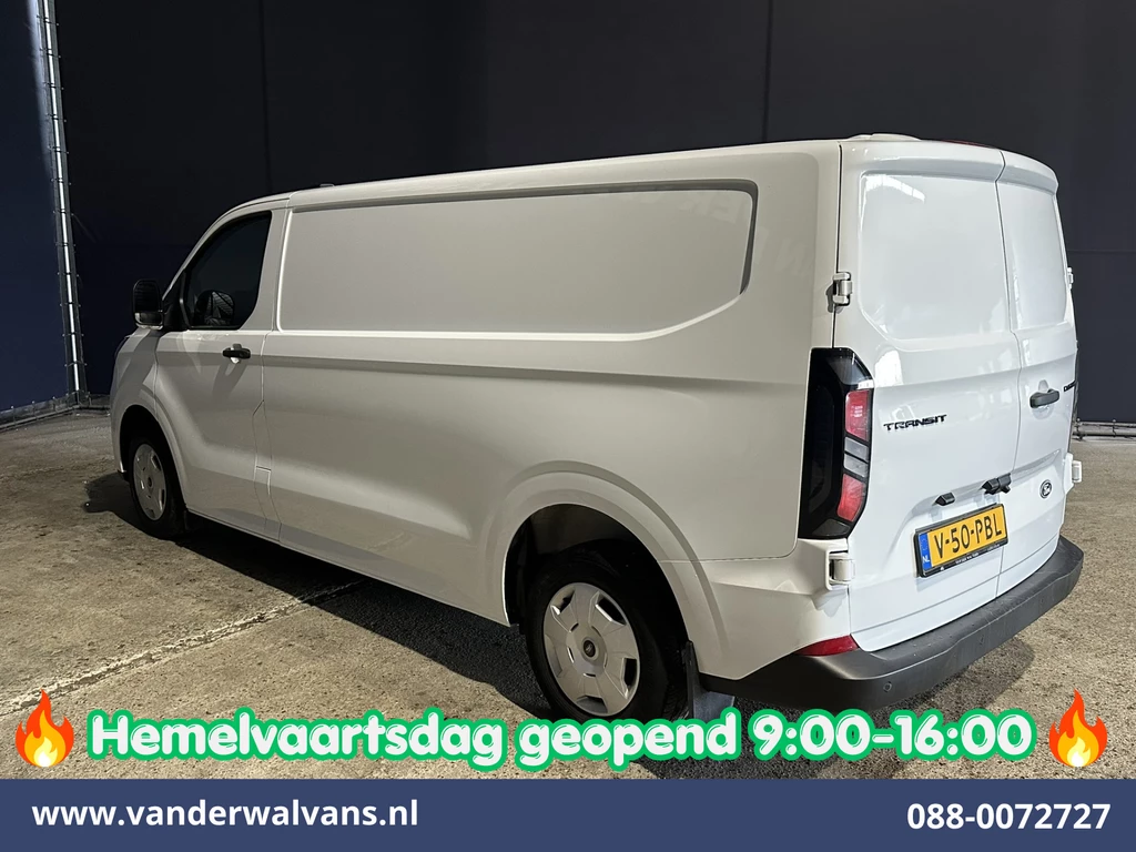 Ford Transit Custom – foto 2