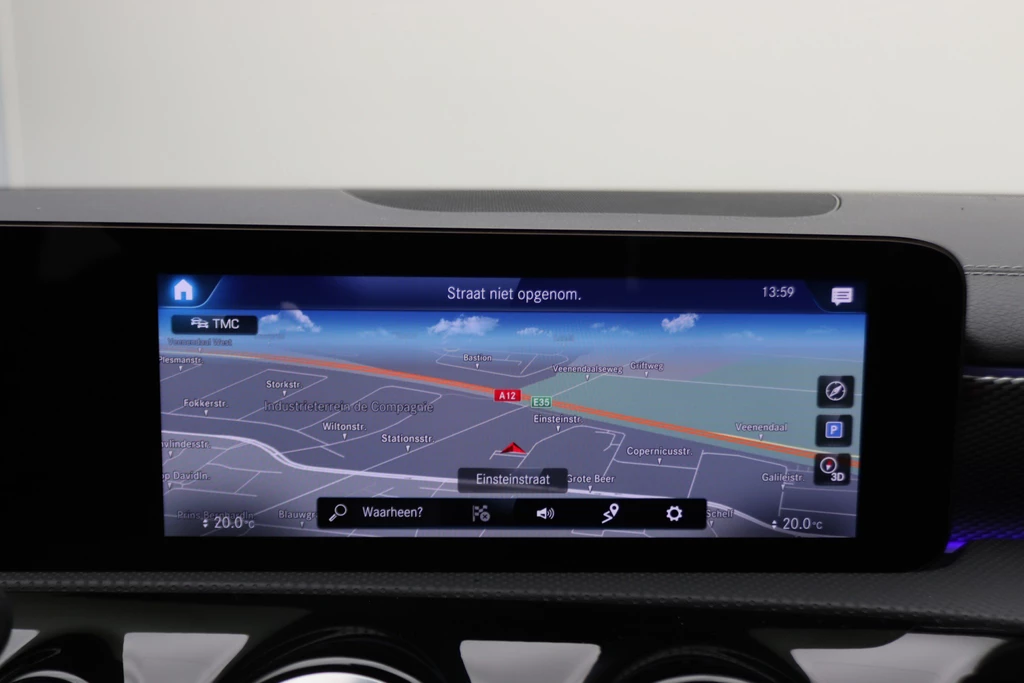 Mercedes-Benz CLA – foto 40