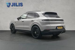 Porsche Cayenne – thumbnail 4