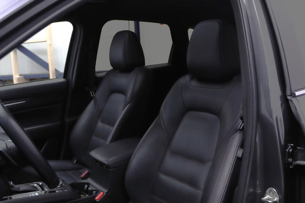 Mazda CX-5 – foto 10