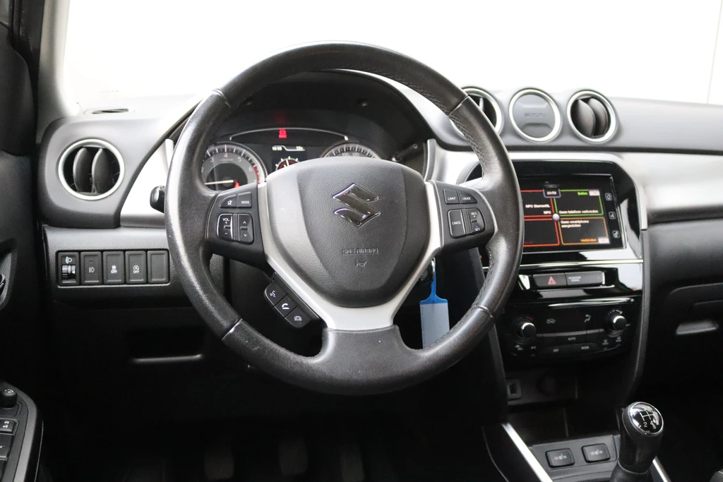 Suzuki Vitara – foto 15