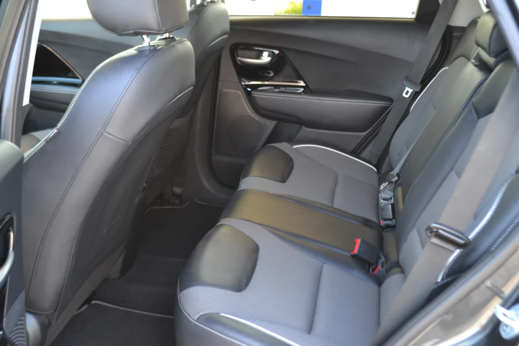 Kia e-Niro – foto 17