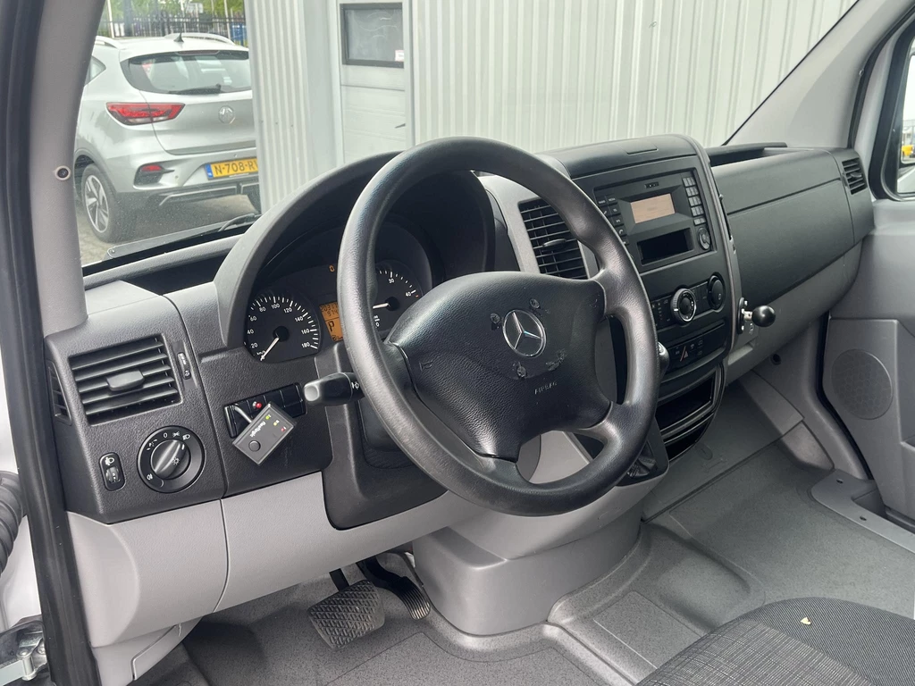 Mercedes-Benz Sprinter – foto 10