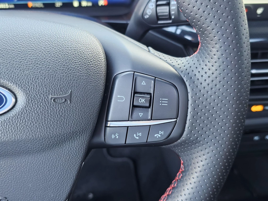 Ford Focus – foto 13