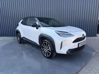 Toyota Yaris Cross – thumbnail 10