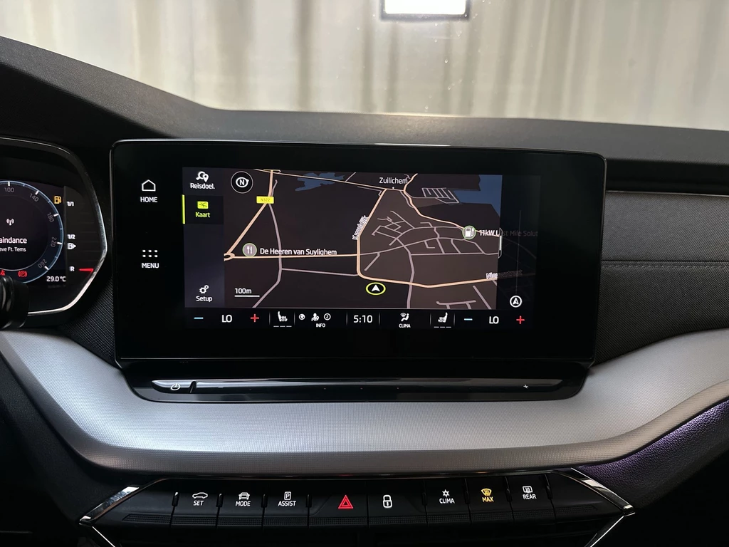 Škoda Octavia – foto 24